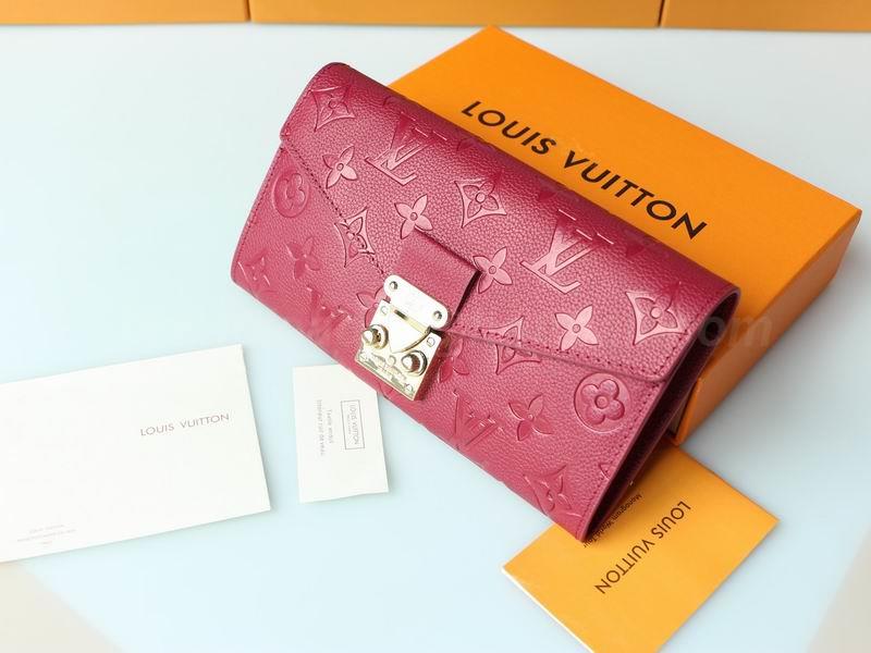 LV Wallets 162